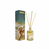 100ml Clear Apothecary Reed Diffuser Winter Range - Illustrated Box 100ml Clear Apothecary Reed Diffuser Winter Range - Illustrated Box