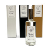 Wholesale, bespoke label clear glass bottle room & pillow spray, blended with essential and fragrance oils. Made in England.