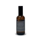 Wholesale, Ceramic range brown glass bottle room spray, blended with essential oils. Jasmine, Rosemary & Cedar