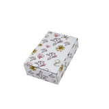 Heaven Scent's new Natural base, triple-milled, cold pressed soaps presented in beautifully illustrated boxes designed by Sarah Pettitt. Aroma: Sea Salt & Spray ; Illustration: Seaweed
