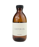 Heaven Scent is excited to introduce our Hexane-Free Cold Pressed Organic Castor Oil which has been used for centuries for its medicinal and cosmetic benefits. Heritage Label