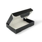 NEW! Heaven Scent Handmade Botanical 20g Wax Melt Pucks - STARTER PACK. Perfect for customers to pick & mix. Black Box