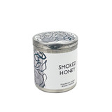 Heaven Scent's new summer range 200ml travel candles are made from natural, vegan, soy and rapeseed wax. Aroma: Smoked Honey