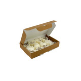NEW! Heaven Scent Summer Range Handmade Botanical 20g Wax Mini Melts - Box of 12. Illustration: Sweet Figs, Aroma: Mediterranean Fig and Olive with Thyme