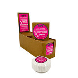 Heaven Scent Pamper Pet Shampoo Bar is produced in the UK using all natural and naturally derived ingredients.