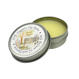 Heaven Scent 10ml Organic Base Lip Balms are made in Britain and blended with flavoured oils and Melissa Oil, with beautiful Spring/Summer illustrated labels. Natural