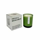 Heaven Scent’s Green Botanical natural, soy, vegan candle inspired by the ancient knowledge of plants and beliefs that surround them. Aroma: Field & Hedgerow