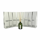 Heaven Scent’s Green Botanical vegan reed diffuser inspired by the ancient knowledge of plants and beliefs that surround them.