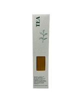 Heaven Scent’s Green Botanical hand-dipped incense inspired by the ancient knowledge of plants and beliefs that surround them. Aroma: Tea Heaven Scent’s Green Botanical hand-dipped incense inspired by the ancient knowledge of plants and beliefs that surround them. Aroma: Tea