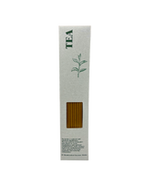 Heaven Scent’s Green Botanical hand-dipped incense inspired by the ancient knowledge of plants and beliefs that surround them. Aroma: Tea