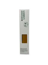 Heaven Scent’s Green Botanical hand-dipped incense inspired by the ancient knowledge of plants and beliefs that surround them. Aroma: Botanist Garden Heaven Scent’s Green Botanical hand-dipped incense inspired by the ancient knowledge of plants and beliefs that surround them. Aroma: Botanist Garden