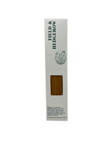 Heaven Scent’s Green Botanical hand-dipped incense inspired by the ancient knowledge of plants and beliefs that surround them. Aroma: Field & Hedgerow Heaven Scent’s Green Botanical hand-dipped incense inspired by the ancient knowledge of plants and beliefs that surround them. Aroma: Field & Hedgerow