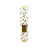 Heaven Scent Pack of 10 Incense Sticks, Coastal Range illustrated with sea shells and scented with Sea Moss oil