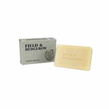 Heaven Scent’s Green Botanical stamped natural soap inspired by the ancient knowledge of plants and beliefs that surround them. Aroma: Field & Hedgerow