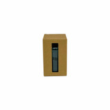Heaven Scent's Green/Blue Green House Glass Bottle for diffuser liquid, decoration and flower posies.