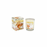 Heaven Scent Illustrated natural, soy, vegan (non-paraffin) 9cl votive candle, Winter Range. Amber & Tonka/Frosty Morning - Squirrel (Winter Range) Heaven Scent Illustrated natural, soy, vegan (non-paraffin) 9cl votive candle, Winter Range. Amber & Tonka/Frosty Morning - Squirrel (Winter Range)
