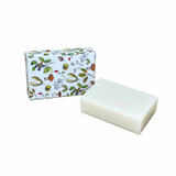 Heaven Scent's new Natural base, triple-milled, cold pressed soaps presented in beautifully illustrated boxes designed by Sarah Pettitt. Aroma: Autumn Days/Field & Hedgerow; Illustration: Leaves & Acorns Heaven Scent's new Natural base, triple-milled, cold pressed soaps presented in beautifully illustrated boxes designed by Sarah Pettitt. Aroma: Autumn Days/Field & Hedgerow; Illustration: Leaves & Acorns