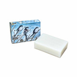 Heaven Scent's new Natural base, triple-milled, cold pressed soaps presented in beautifully illustrated boxes designed by Sarah Pettitt. Aroma: Snow Forest; Illustration: Long-Tailed Tits Heaven Scent's new Natural base, triple-milled, cold pressed soaps presented in beautifully illustrated boxes designed by Sarah Pettitt. Aroma: Snow Forest; Illustration: Long-Tailed Tits