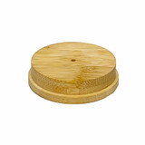 Heaven Scent bamboo lid for incense tubes