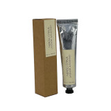 Heaven Scent Wholesale, bespoke label 60ml tube, 99% natural almond oil, shea butter, argan oil base, hand & body cream lotion, essential oil