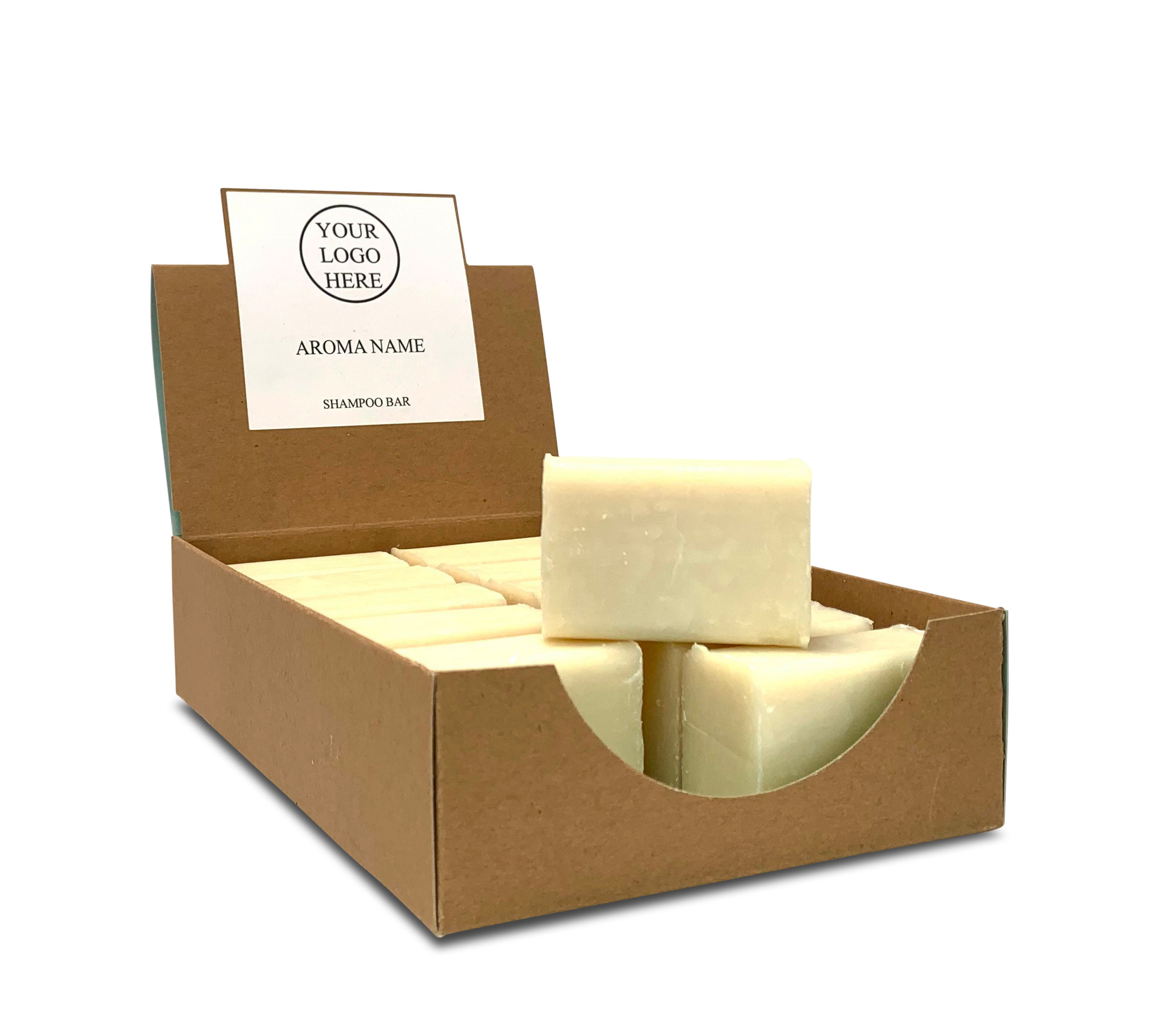 All Products (Private Label Available) Shampoo Bars Heaven Scent