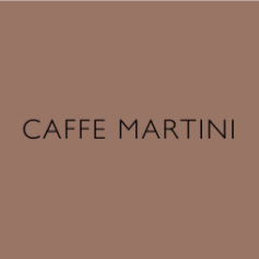 Caffe Martini Heritage Colour