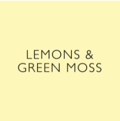 Heritage Colour - Lemons & Green Moss
