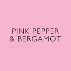 Pink Pepper & Bergamot