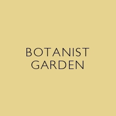 Heaven Scent Botanist Garden