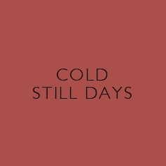 Heaven Scent - Cold Still Days/Nutmeg, Orange & Cinnamon