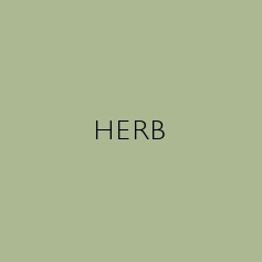 Herb- heaven scent