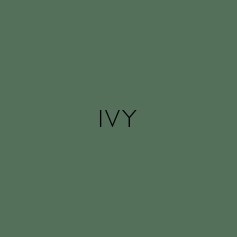 Ivy - Heaven SCent