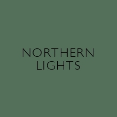 Northern Lights - Heaven SCent