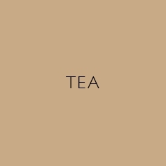Tea - Heaven Scent