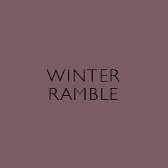 Winter Ramble - Heaven Scent