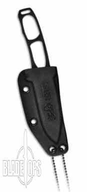 Bear & Son Constant Companion Fixed Blade Neck Knife