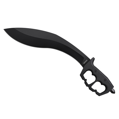 Cold Steel Chaos Kukri Combat Knife, 80NTK