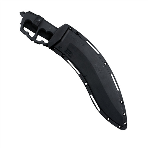 Cold Steel Chaos Kukri Combat Knife, 80NTK