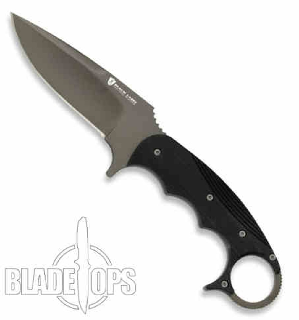 Browning Black Label Strike Force Tactical Knife