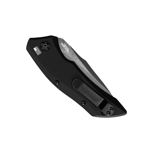 Kershaw Launch 1 Automatic Knife | CPM 154 Steel