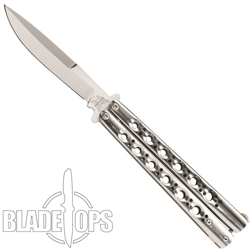 BENCHMADE BALI-SONG made in USA ベンチメイド製 バリソン バタフライ
