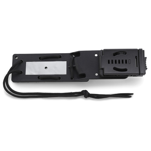 CRKT 2061 TSR Terzuola Survival Rescue Fixed Blade Knife, Satin Blade