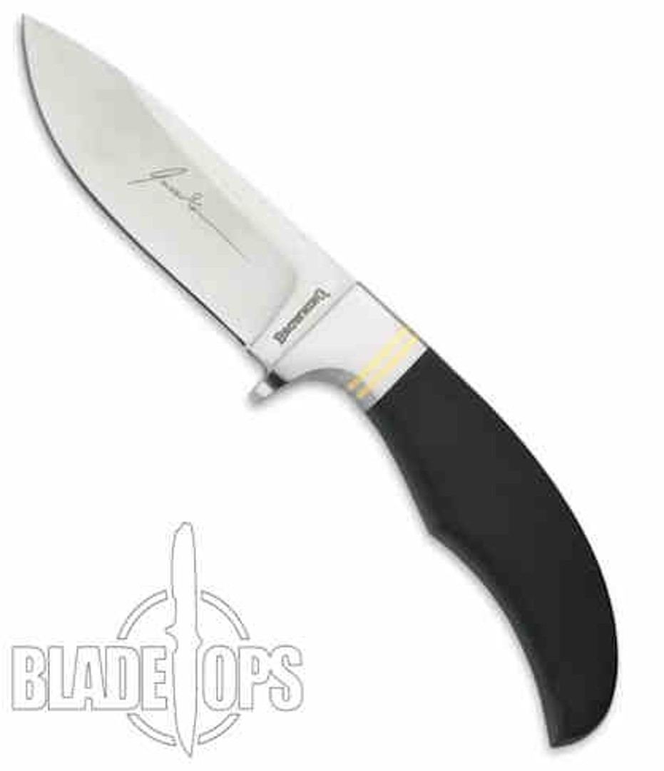 Browning Russ Kommer Signature Drop Point Knife