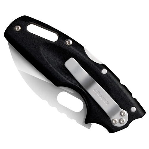 Cold Steel Large Tuff Lite, Plain Edge, 20LT