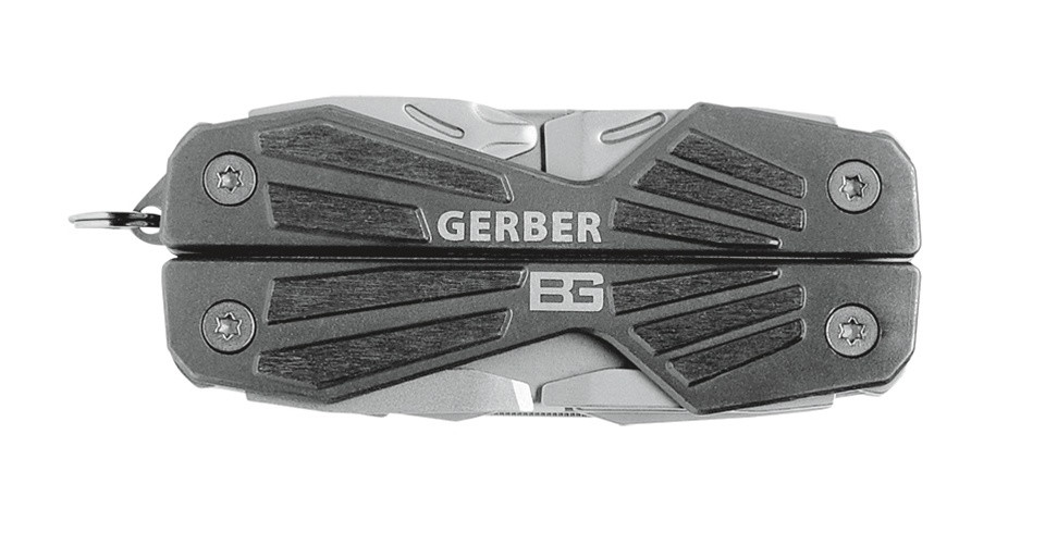 Bear Grylls Compact Multi Tool, 0750