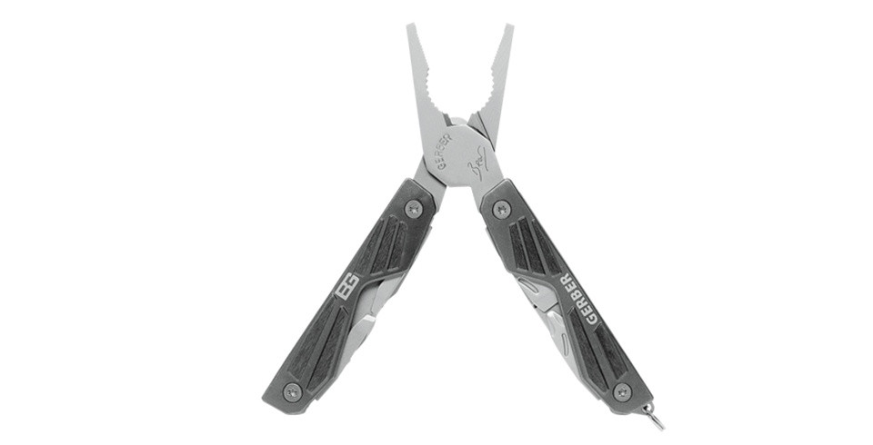 Bear Grylls Compact Multi Tool, 0750