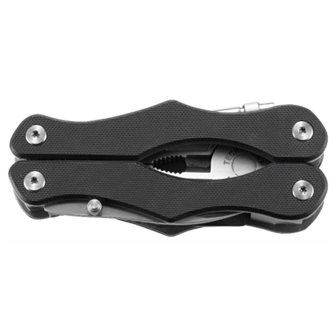 CRKT 9201 Technician Mechanic Multi-Tool, 13 Tools