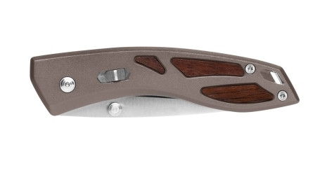 Gerber Statesman F.A.S.T. Assist Open Knife, Fine Edge, G0166