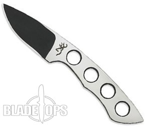 Browning Mountain Hunter Modified Fixed Blade Knife, 467
