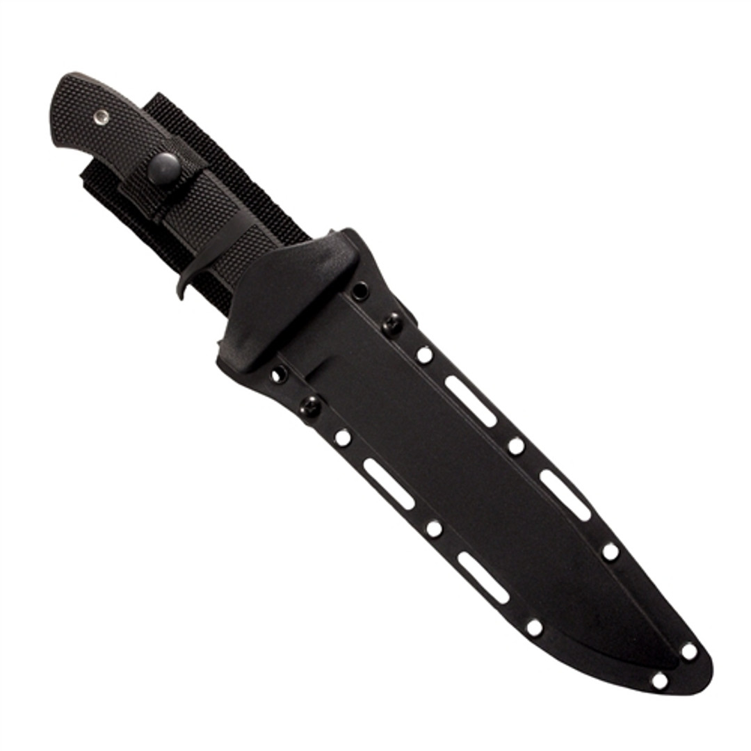 Cold Steel OSS Fixed Blade Knife, Sheath View